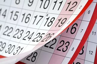 Правительство решило вопрос о переносе выходных дней в следующем году