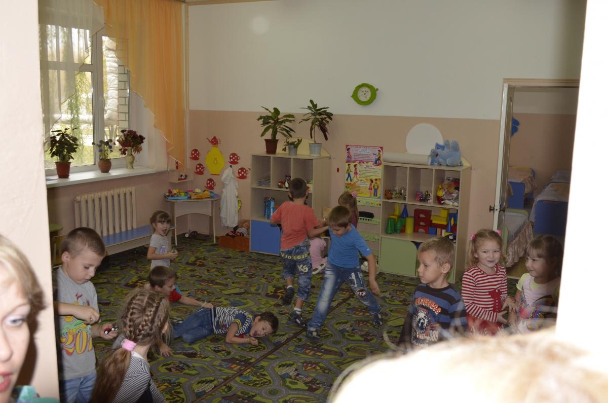 Продолжается реализация программы "Связь диалектических поколений" Шаг  2 - посещение школы №2 Новобурасского района Фото 7