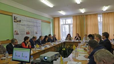 Проблемы и перспективы развития системы сельскохозяйственного консультирования в Российской Федерации