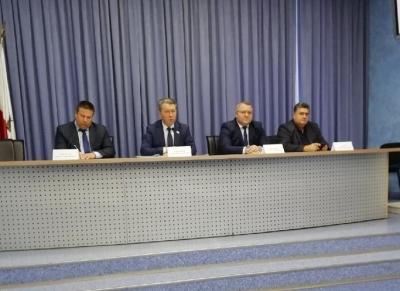Итоги участия делегации Саратовской области в Международной выставке 