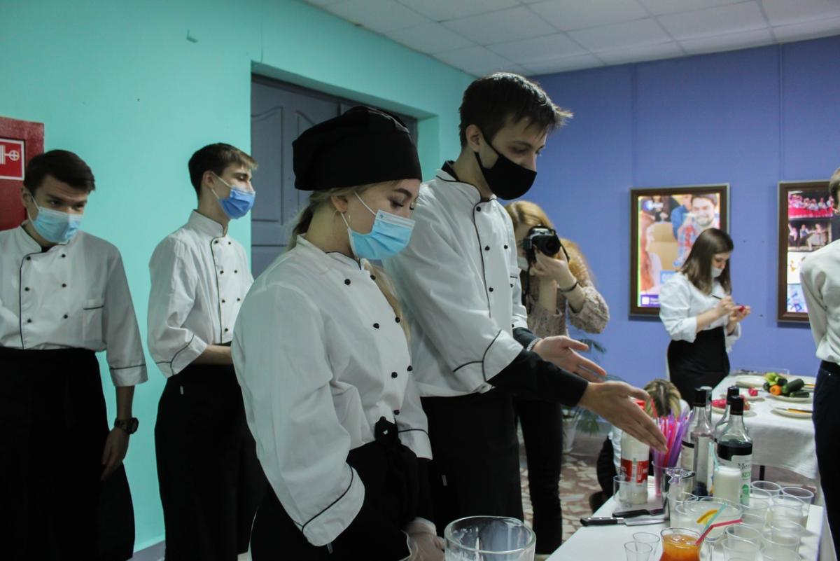 В Саратовском ГАУ открыт коворкинг-центр «Территория молодёжи» Фото 3