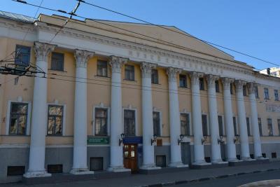 Краеведческий музей Саратова приглашает на экскурсии
