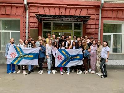 Активисты СГАУ награждены поездкой в Казань
