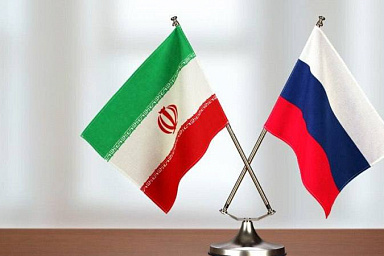 В МСХ РФ обсудили перспективы сотрудничества с Ираном