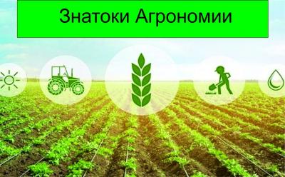 «Знатоки Агрономии»