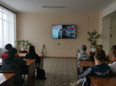 «РОССИЯ – МОИ ГОРИЗОНТЫ»: Россия гостеприимная: узнаю о профессиях на благо общества