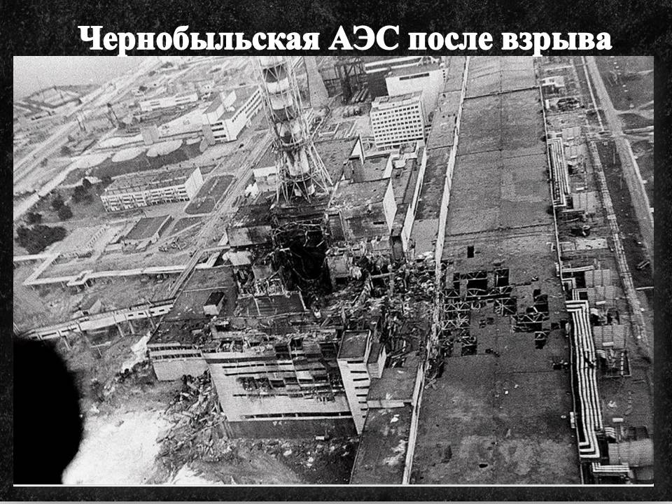 Чернобыль: события, судьбы, память Фото 4