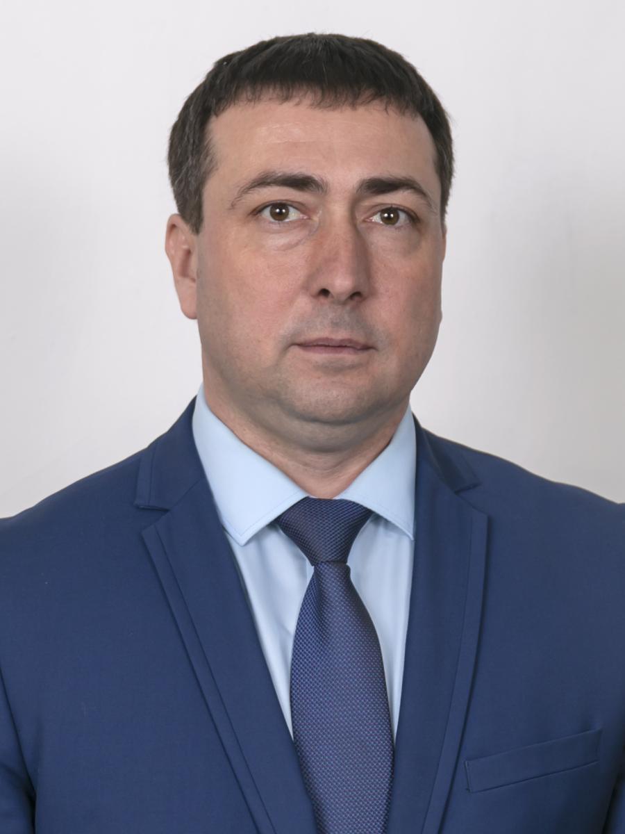 Хадыкин Александр Валерьевич