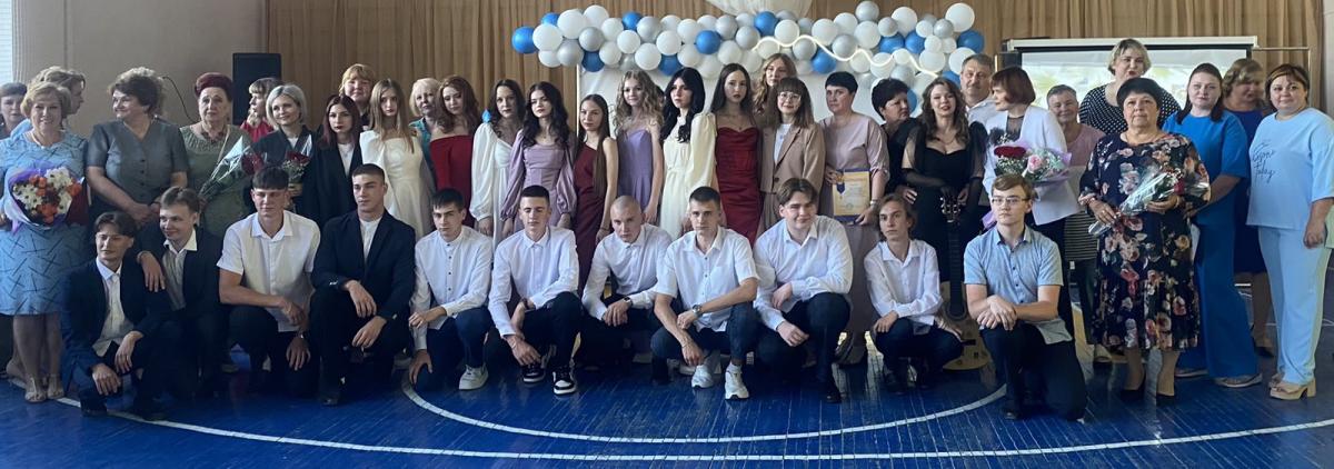 Выпускников «Агроклассов» пригласили поступить в университет Фото 1
