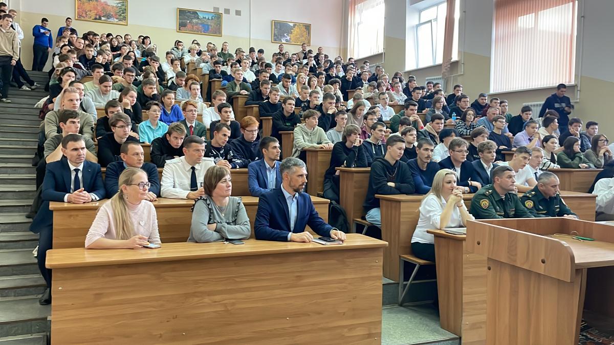 Подписано соглашение о сотрудничестве с СВКИ войск нацгвардии Фото 3