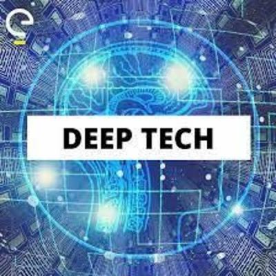 Участие в акселераторе Deeptech Фабрика (DTF)