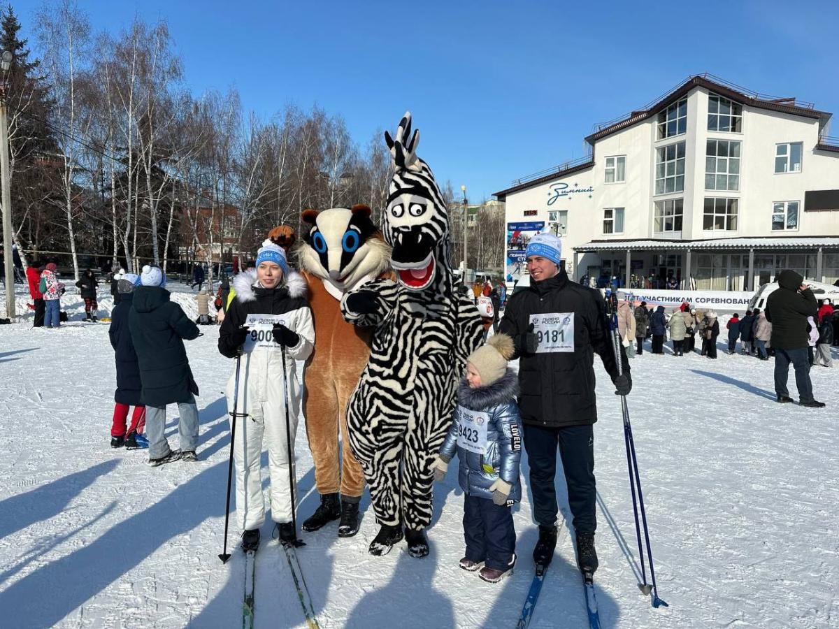 Волонтерский центр Фото 1