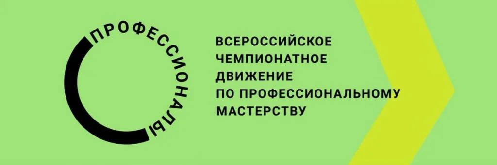 Региональный этап чемпионата по профессиональному мастерству «Профессионалы»