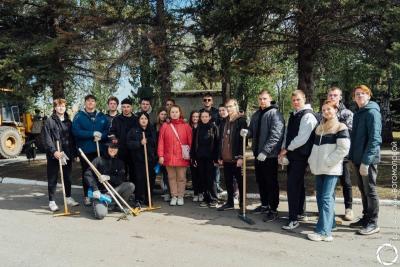 Всероссийская акция #ТрудКрут