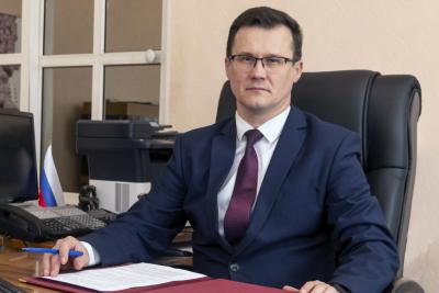 Поздравление ректора Вавиловского университета с Днем Победы