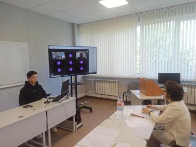 Подведены итоги III этапа конкурса на лучшую научную работу среди аспирантов