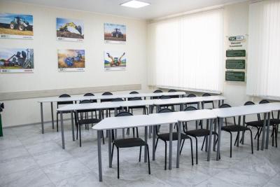 В Вавиловском университете открыто новое образовательное пространство