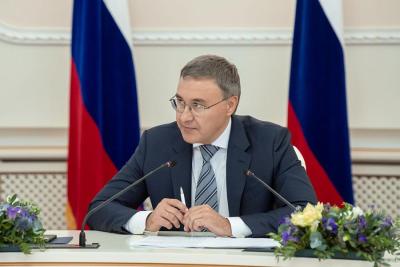Валерий Фальков выступил на итоговой коллегии Минобрнауки России