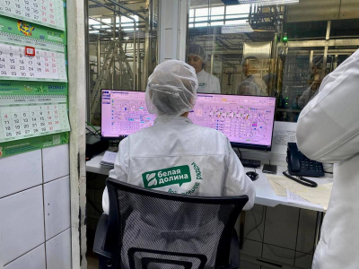 Популяризация специальности 19.02.12 Технология продуктов питания животного происхождения, направленность «Производство молочной продукции»