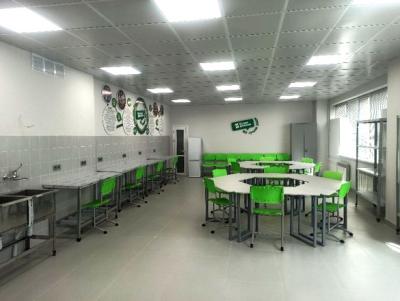 В Вавиловском университете открыт инновационный центр биотехнологии молока и молочных продуктов