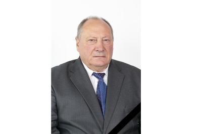 Ушел из жизни профессор, доктор сельскохозяйственных наук Анатолий Федорович Дружкин