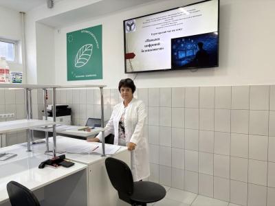Кураторский час «Навыки цифровой безопасности»