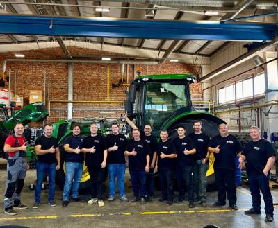 Вавиловский университет реализует программу обучения инженерного персонала «Русагро»