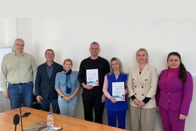 Кадастровые инженеры сдали квалификационный экзамен