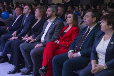 В Вавиловском университете открылся форум по современным биотехнологиям