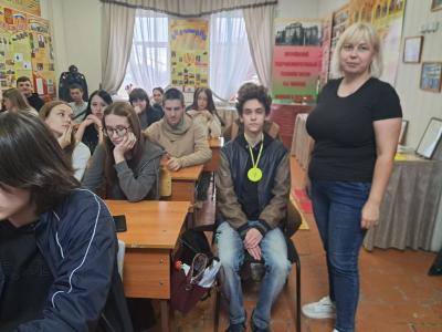 Интеллектуальная игра «РосКвиз»