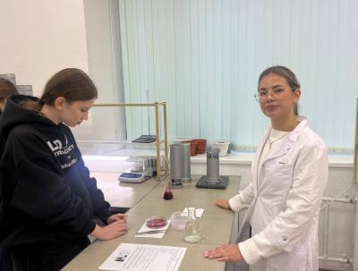 Мастер-класс «Определение жизнеспособности семян кукурузы»