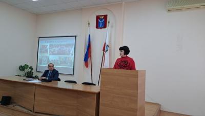 Об итогах работы Пугачевского филиала за 2024/2025 учебный год и перспективах развития