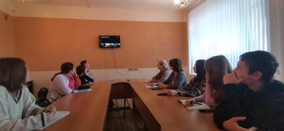 День белых журавлей.