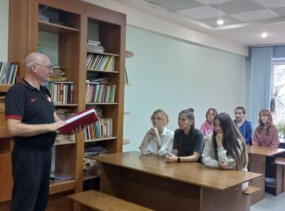 Мероприятие, направленное на профилактику курения, наркомании и алкоголизма