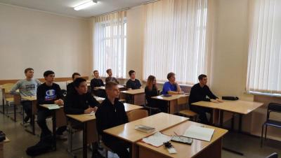 Вместе за дорожную безопасность