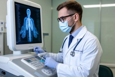 Областной центр общественного здоровья и медицинской профилактики информирует