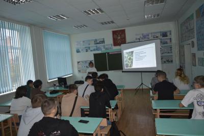 Скажем терроризму – НЕТ!