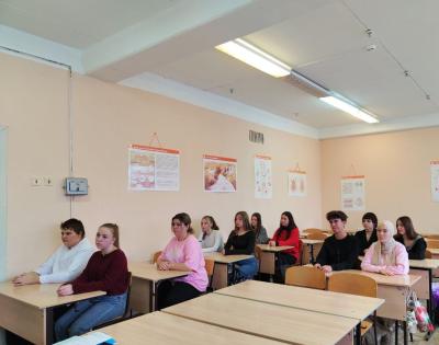 Кураторский час 