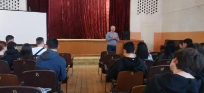 Профилактика терроризма и экстремизма и асоциальных проявлений в подростково-молодежной среде.