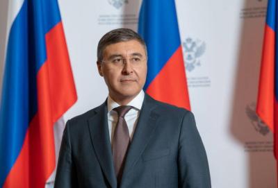 Поздравление главы Минобрнауки России с Днем преподавателя высшей школы