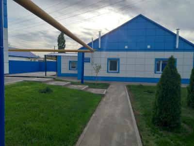 Билет в будущее.