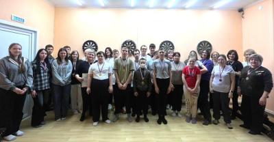 «Открыто для всех»