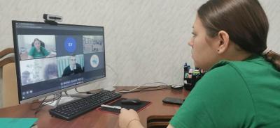 1 место в Международной научно-практической конференции 