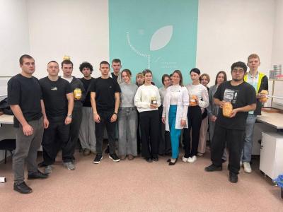 Практическое занятие: «Приготовление солено-квашеной продукции»