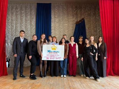 Мероприятие «Если цифры снятся Вам ночами…»