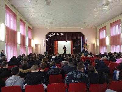 Наполним музыкой победы все наши души и сердца