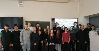 Безопасность в чрезвычайных ситуациях: алгоритмы действий и профилактика