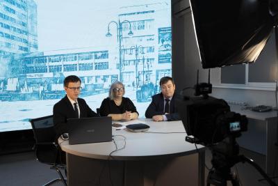 Подведены итоги традиционной международной Вавиловской олимпиады