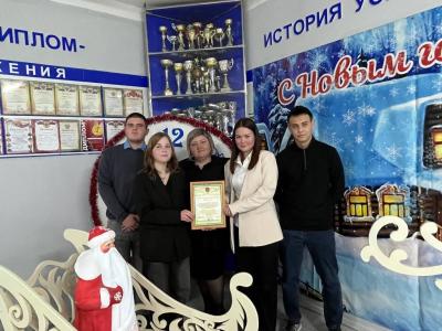 Международный день волонтера