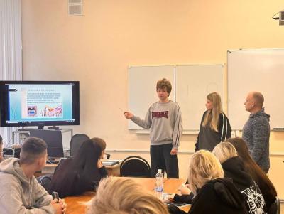 Профилактика правонарушений несовершеннолетних